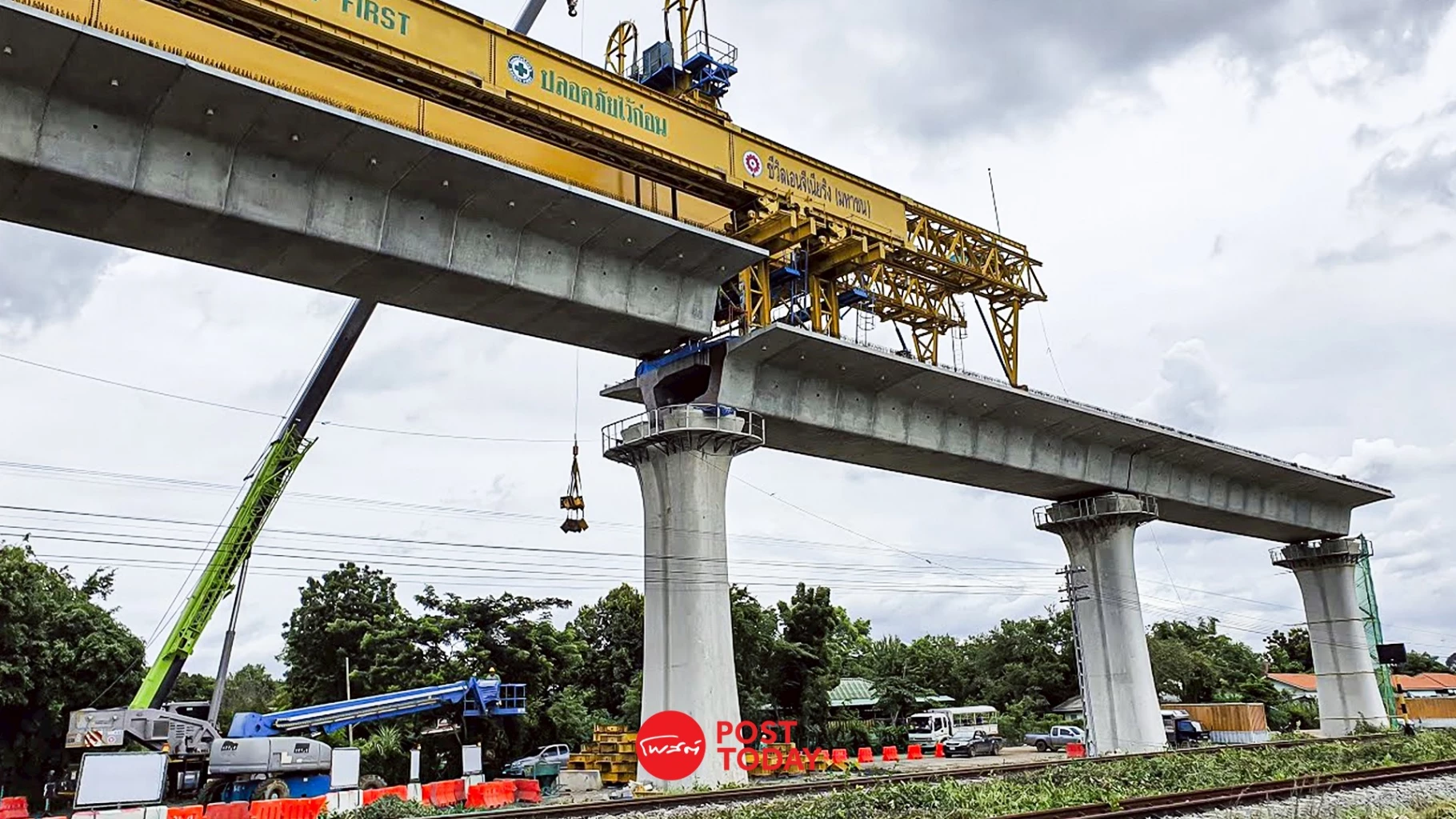 ส่อง-11-เมกะโปรเจกต์-“คมนาคม”-3.59-แสนล้านบาท-ขับเคลื่อนเศรษฐกิจไทยปี-2569