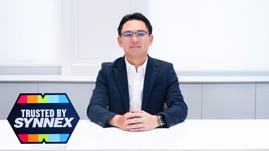 SYNEX มอง 4 อุตฯศักยภาพขับเคลื่อนธุรกิจปี 69