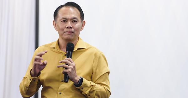 นักวิชาการแนะรัฐบาลใหม่-คำตอบสุดท้ายของเศรษฐกิจไทย-รอดได้ด้วย-new-s-curve-เท่านั้น-–-มิติหุ้น-|-ชี้ชัดทุกการลงทุน