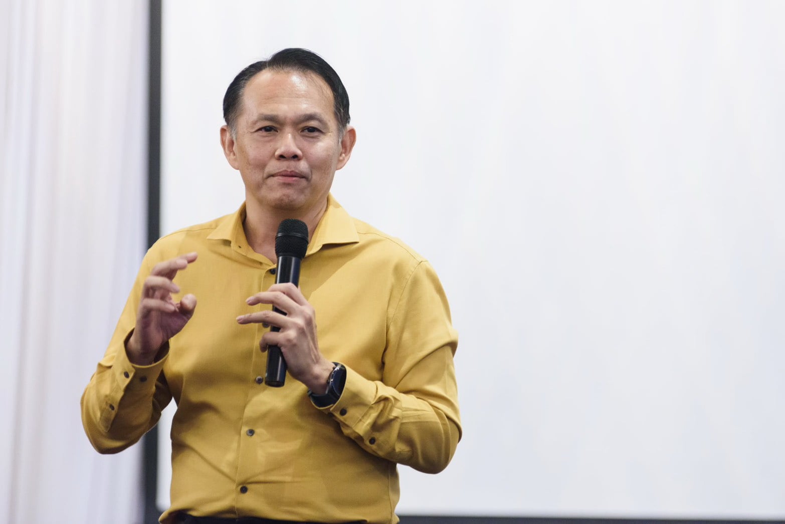 นักวิชาการแนะรัฐบาลใหม่-คำตอบสุดท้ายของเศรษฐกิจไทย-รอดได้ด้วย-new-s-curve