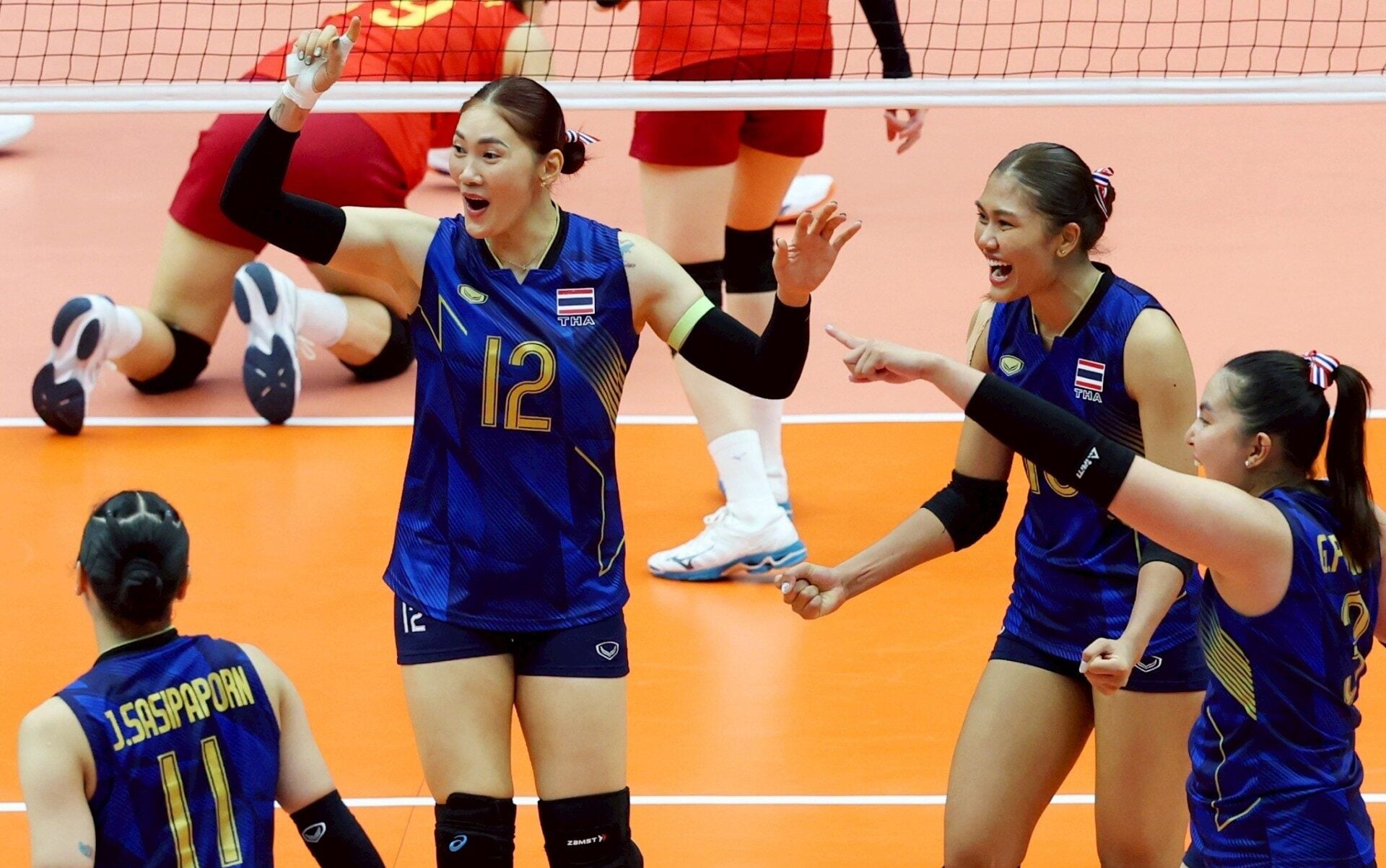 ปักหมุดประเทศไทย-‘ศูนย์กลางกีฬาของโลก’-‘เวิลด์คลาสอีเวนต์2026’หนุนเศรษฐกิจ