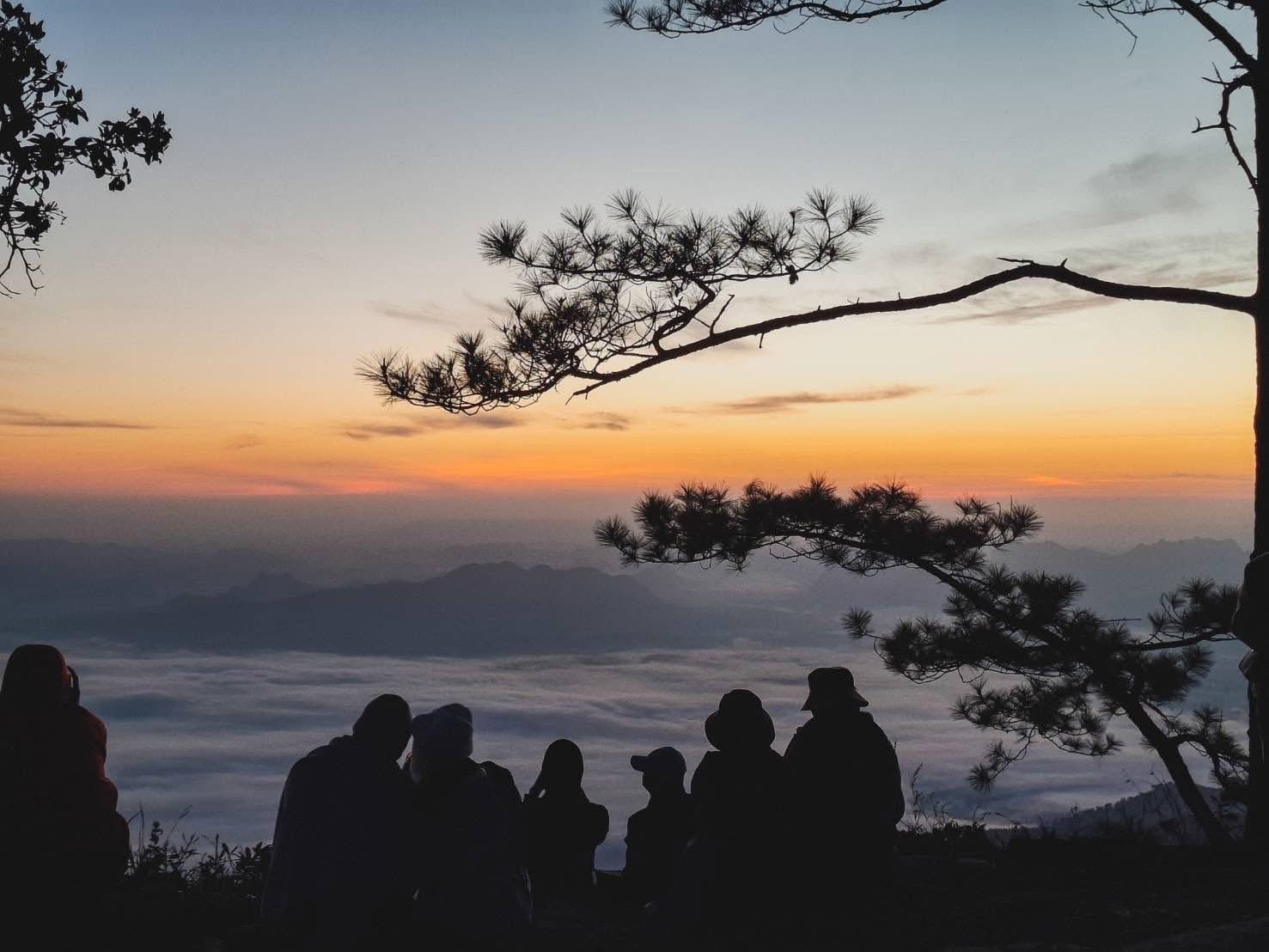 เดินหน้าสร้างกระเช้าภูกระดึง-ยึดหลักอนุรักษ์-ท่องเที่ยวเหมาะสมบนยอดภู