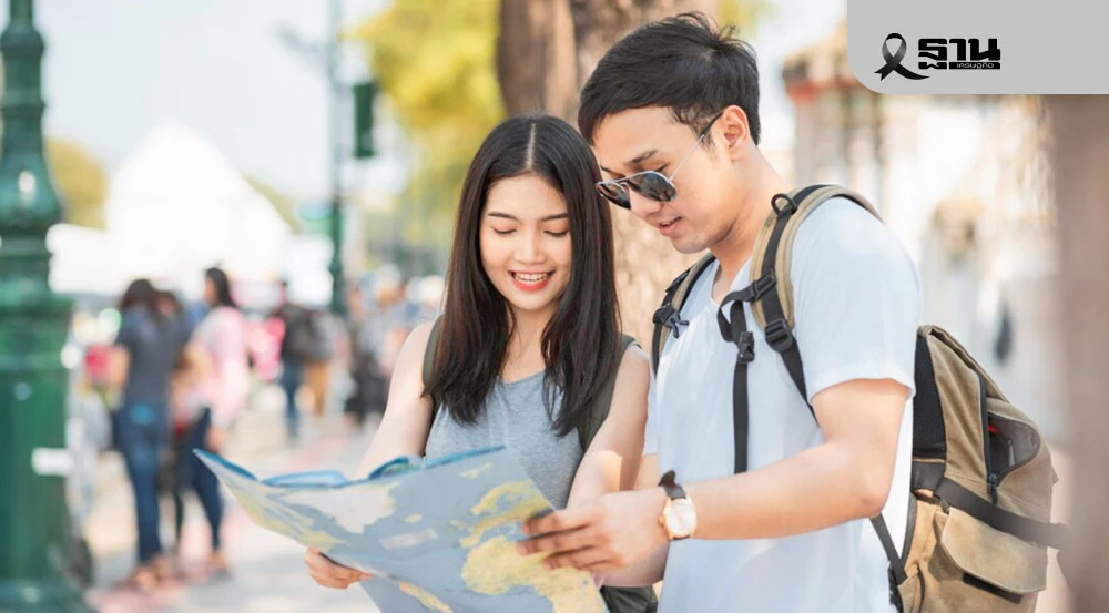 ‘ททท.’-ปักหมุดดึงประเทศไกลเที่ยวไทยปี-69-ปั๊มรายได้-7-แสนล้าน