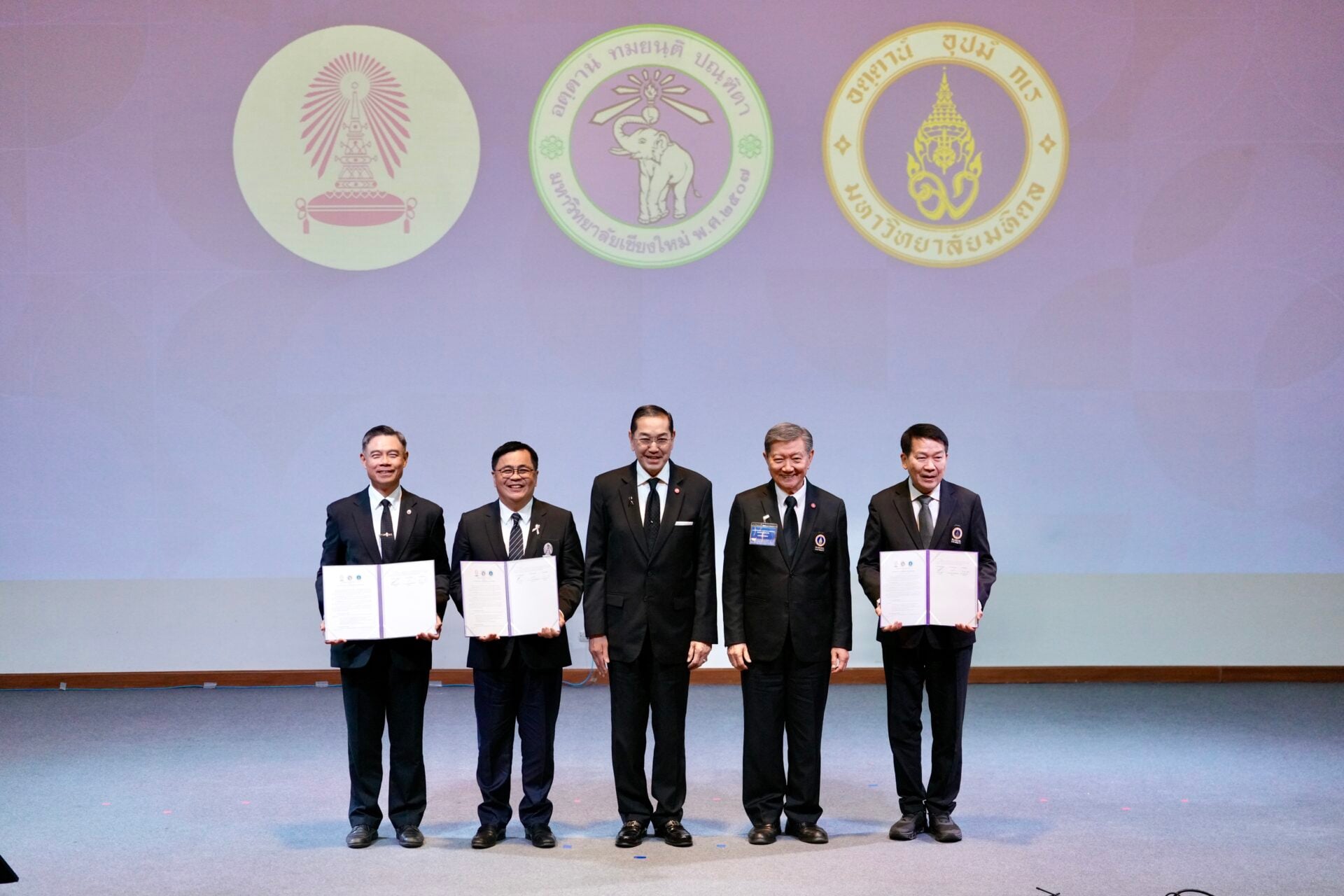 ก้าวใหม่อุดมศึกษาไทย-มช.-จุฬาฯ-มหิดล-จับมือร่วมกำหนด-ยุทธศาสตร์การศึกษาแห่งอนาคต
