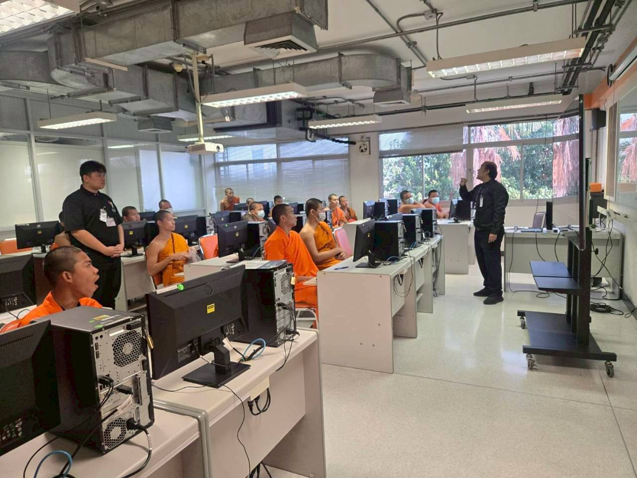 สจด.-เป็นสนามสอบการทดสอบทางการศึกษาระดับชาติด้านพระพุทธศาสนา-(b-net)-ด้วยระบบดิจิทัล-ปีการศึกษา-2568-—-สถาบันเทคโนโลยีจิตรลดา-cdti