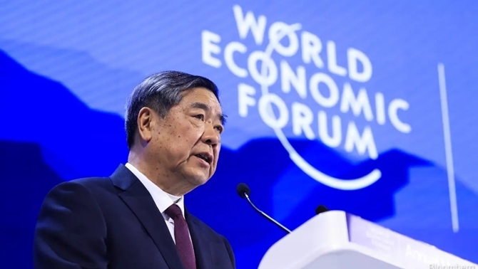 จีน-ให้คำมั่นเพิ่มการนำเข้าสินค้า-สร้างภาพลักษณ์พันธมิตรที่เชื่อถือได้