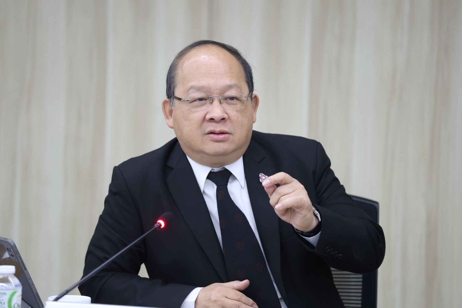 สอท.หวังการจัดตั้งรัฐบาลใหม่-เร่งการฟื้นตัวเศรษฐกิจ