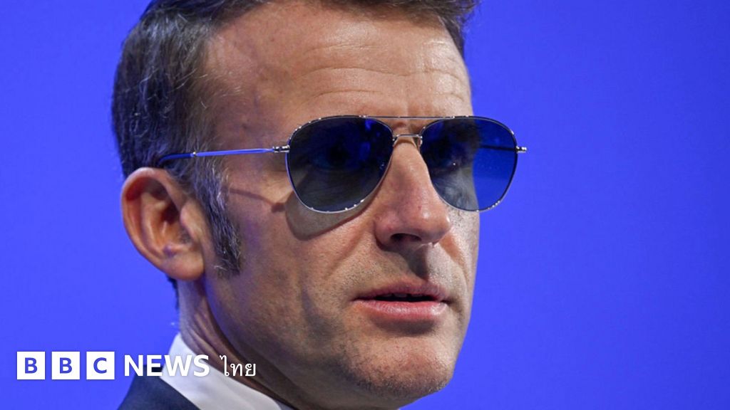 “เราฝักใฝ่การเคารพมากกว่าการรังแก”-–-bbc-news-ไทย