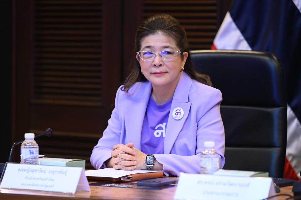 ไทยสร้างไทย-ผนึกหอการค้าไทย-ชูวาระ-zero-corruption-ปลดล็อกกฎหมายเก่า-แก้หนี้-sme-ดันกองทุน-3-แสนล้านฟื้นเศรษฐกิจ