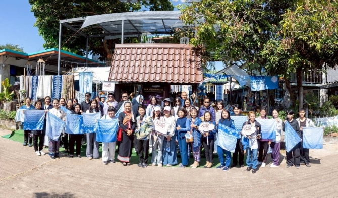 วัฒนธรรมจัดโครงการเส้นทางแห่งศรัทธา-สัมผัสคุณค่าวิถีไท-ไทยหนุนท่องเที่ยว
