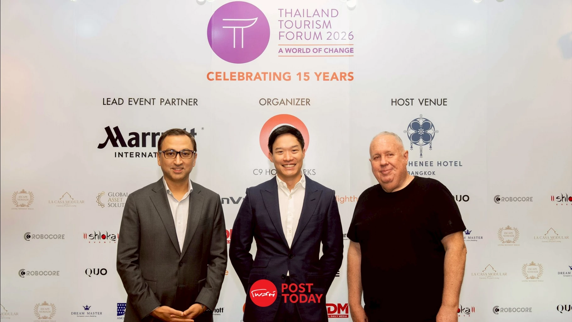 ท่องเที่ยวไทยบนจุดเปลี่ยนใหญ่-ttf-2026-เตือนเร่งปรับกลยุทธ์-สู้คู่แข่งอาเซียน