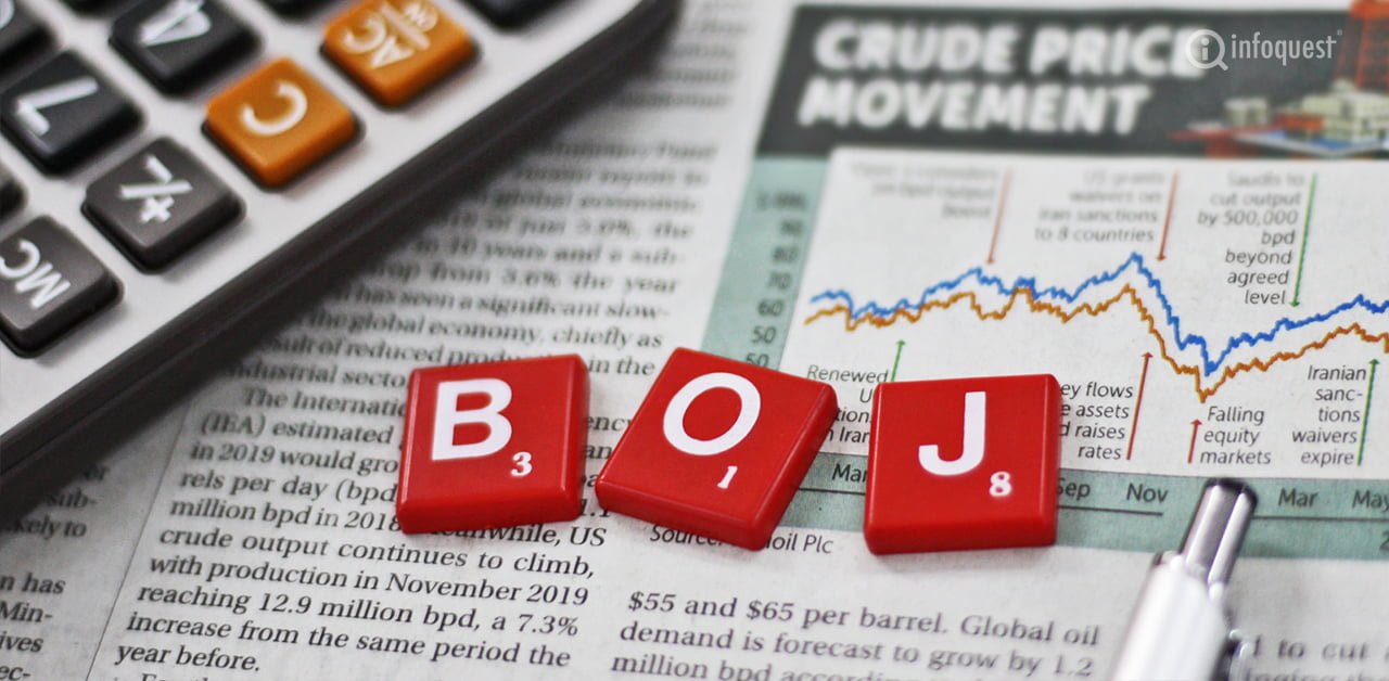 ธนาคารกลางญี่ปุ่นมีมติคงอัตราดอกเบี้ยที่-0.75%-ปรับเพิ่มคาดการณ์เศรษฐกิจ-:-อินโฟเควสท์