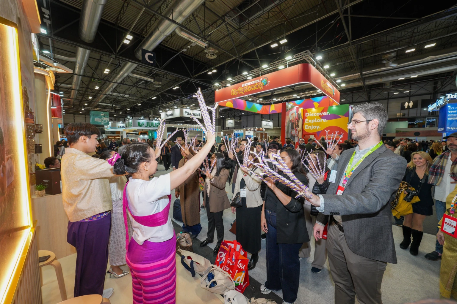 ททท.-ยกทัพท่องเที่ยวไทย-บุกเทรดโชว์-fitur-2026-เจาะตลาดสเปน-ละตินอเมริกา