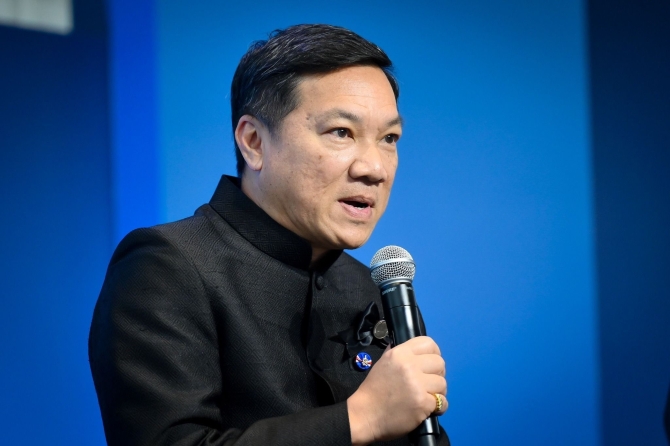 มท.-เปิดจุดผ่อนปรนพิเศษเพื่อส่งเสริมการท่องเที่ยวและวัฒนธรรมประเพณีท้องถิ่น-ในช่วงงานนมัสการองค์พระธาตุพนม-ประจำปี-2569
