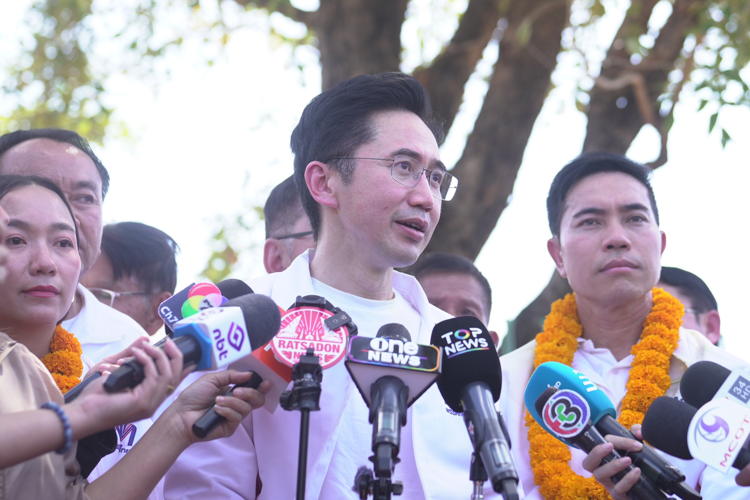 เลือกตั้ง’69:-เพื่อไทยมั่นใจนโยบาย-“กล่องสุ่มเศรษฐีวันละ-9-ล้าน”-ไม่ขายฝัน-:-อินโฟเควสท์