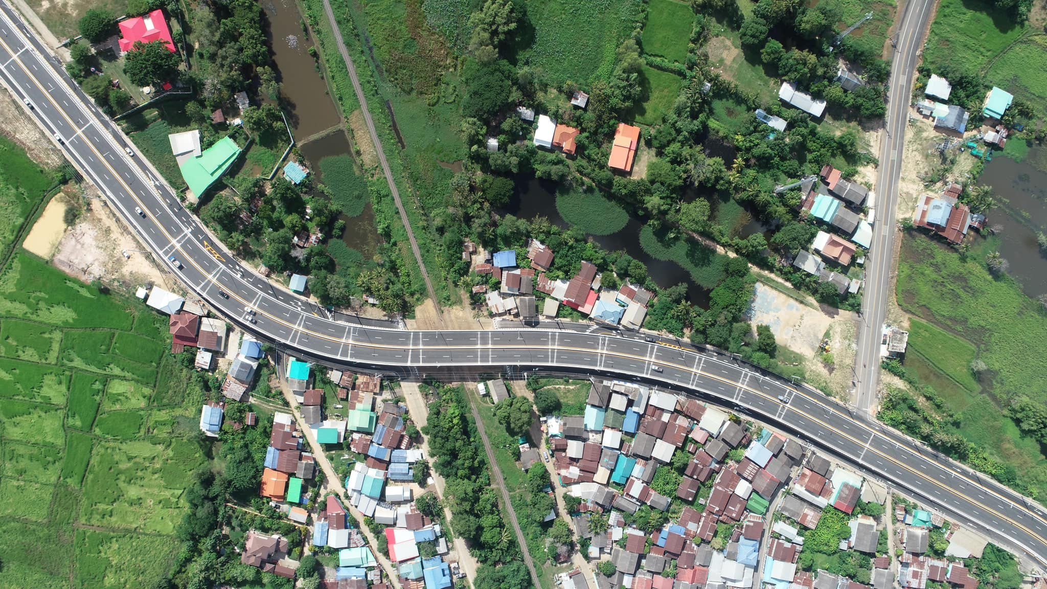 ทางหลวงเตรียมเปิดประมูล-81-โครงการใหญ่-58,570-ล้าน-วิ่งฉิวบูมระบบเศรษฐกิจ-|-เดลินิวส์