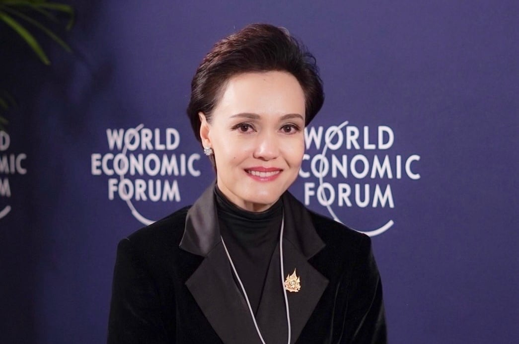 ‘ศุภจี’-สรุปภาพรวมดาวอสโลกเปลี่ยน-กติกาใหม่การค้าไทยต้องปรับตัว