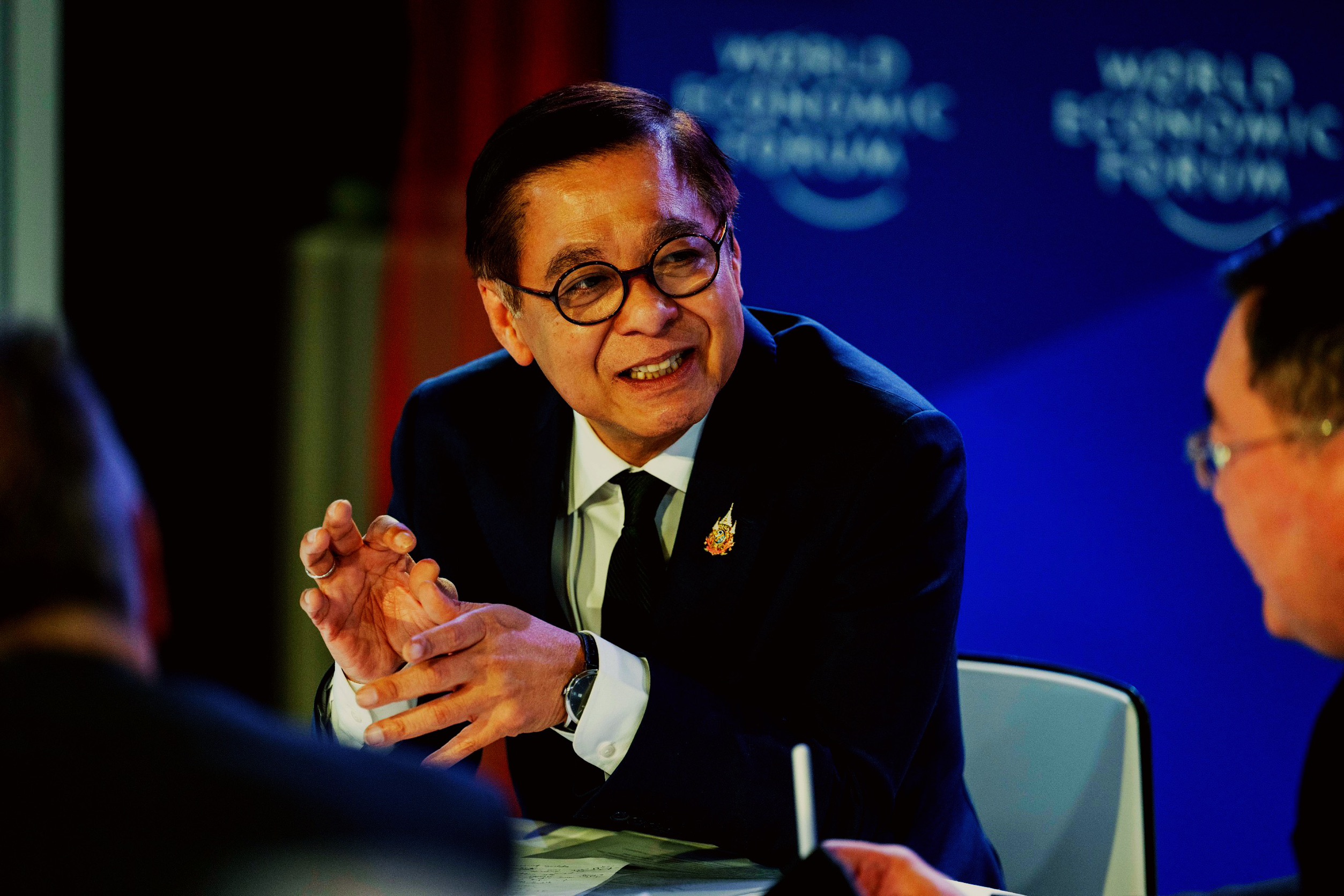 ไทยขับเคลื่อนบทบาทภูมิรัฐศาสตร์และเศรษฐกิจในเวที-world-economic-forum-2026-–-กระทรวงการต่างประเทศ