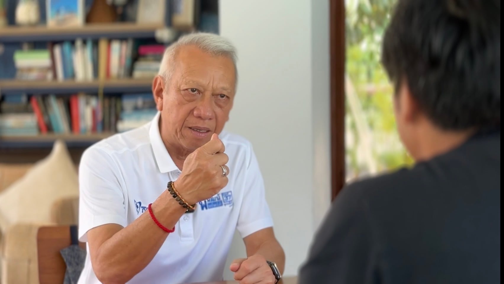 ‘พิพัฒน์’-ชูเมกะโปรเจ็กต์-‘เอนเตอร์เทรนเมนต์คอมเพล็กซ์ไร้กาสิโน’-ในพื้นที่อีอีซี