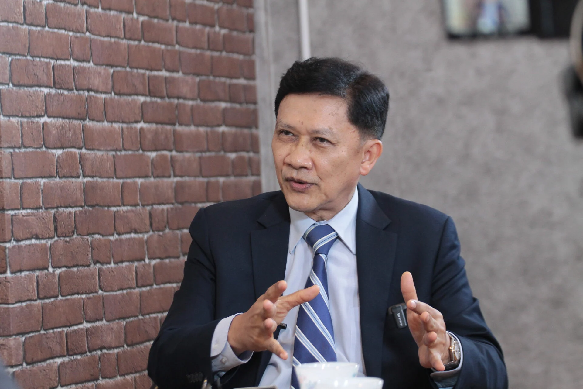 ดร.สามารถ-ถามดังๆ-ประเทศไทยจำเป็นต้องมีสนามบินครบทั้ง-77-จังหวัดจริงหรือ