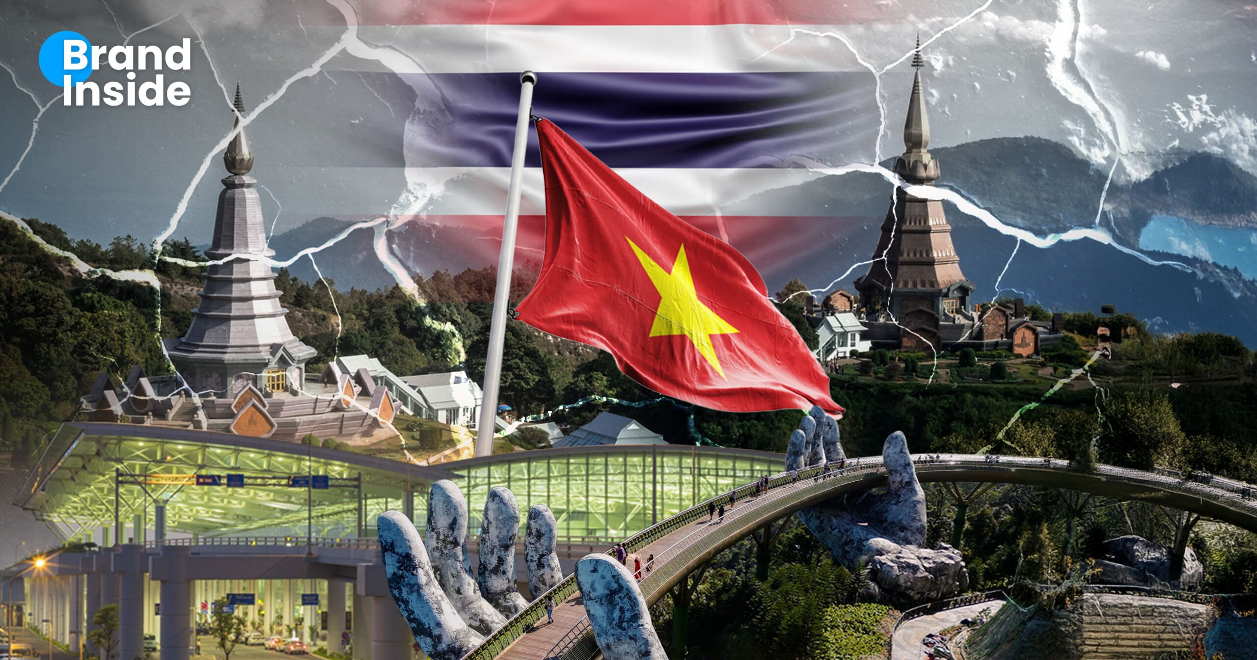 ไทยหมดยุคพึ่งพาบุญเก่า-ถ้าไม่อยากเสียตำแหน่งผู้นำท่องเที่ยว