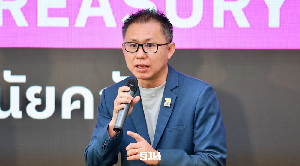 ไทยก้าวใหม่-ชูปฏิรูปการศึกษาทางรอดประเทศ-ปั้นนวัตกรรมสู้โลกยุคใหม่