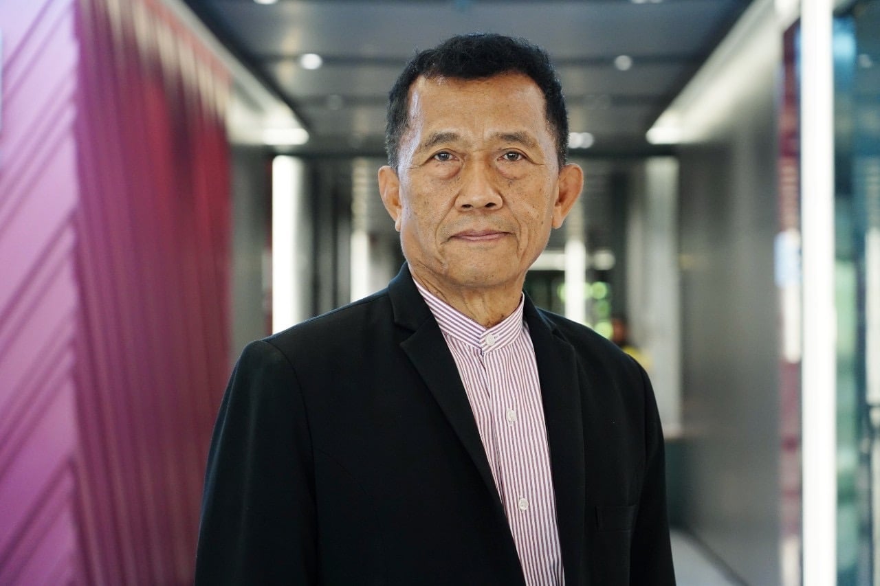 ‘วรชัย’-ถาม-ผอ.นิด้าโพล-ถ้า-‘พรรคประชาชน’-ไม่ยกปากน้ำรับผิดชอบอย่างไร-|-เดลินิวส์