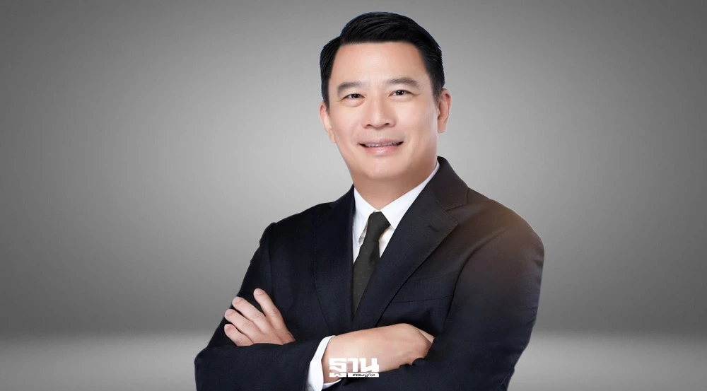 ส่องประวัติ-‘พงษ์พันธุ์-อมรวิวัฒน์’-ceo-ป้ายแดง-‘ไทยออยล์’