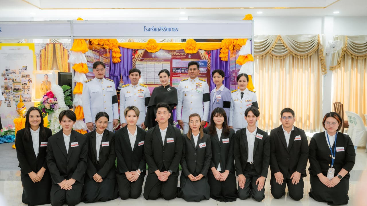 15-สถานศึกษา-เข้ารับรางวัลโครงการพุทธนวัตกรรม-ธรรมนาวา-‘วัง’-to-me-|-เดลินิวส์