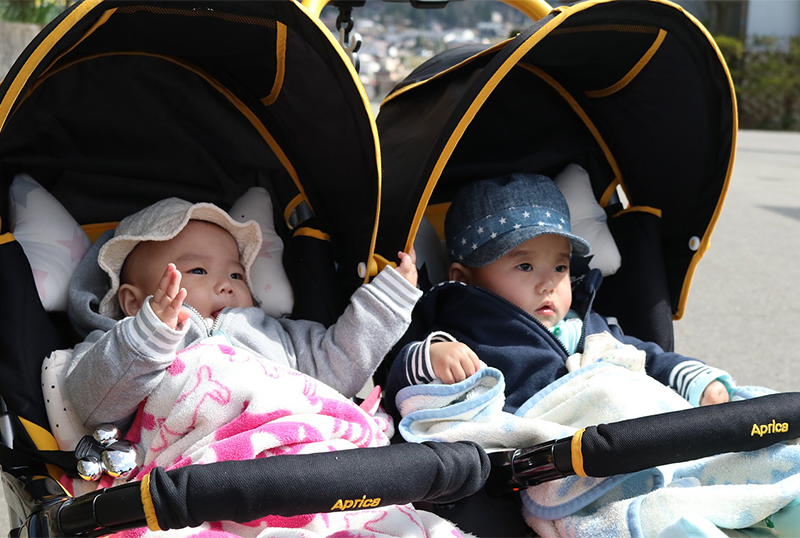 เศรษฐกิจชะลอตัว-ทำคนไทยอยากมีลูกน้อยลง-แม้เป็นกลุ่มคนรวย