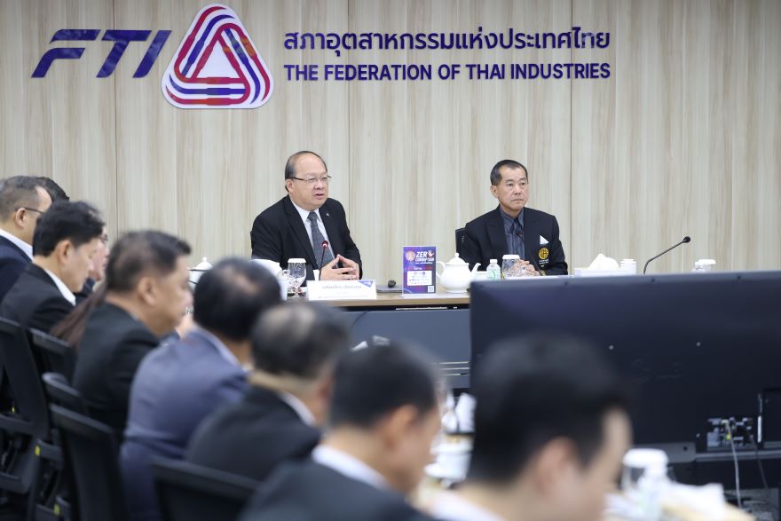เลือกตั้ง’69:-พรรคเศรษฐกิจ-ถก-สอท.-ชู-5-นโยบายหลักขับเคลื่อนอุตฯ-ไทยเติบโตยั่งยืน-:-อินโฟเควสท์