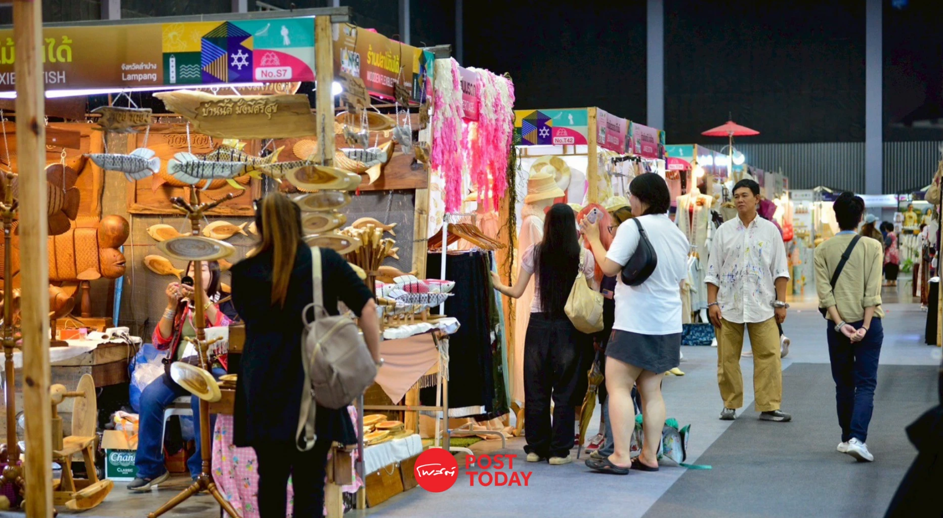 ปักหมุด-เชียงรายฮับการค้า-3-ประเทศดันเศรษฐกิจชายแดนเชื่อมตลาดโลก
