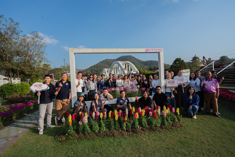 กระทรวงวัฒนธรรม-ปูพรมเส้นทางท่องเที่ยวสายมูภาคเหนือ-นำร่องทดสอบเส้นทาง-“สักการะพระธาตุ”-(เชียงใหม่-ลำพูน-ลำปาง)-มุ่งเปลี่ยนทุนวัฒนธรรมเป็นรายได้ที่ยั่งยืนสู่เศรษฐกิจฐานราก