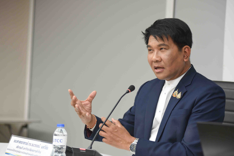 “โพล-ม.หอการค้า”-ชี้เลือกตั้ง-69-คึกคัก!-เงินสะพัด-6-หมื่นล้าน-พยุงเศรษฐกิจไตรมาสแรกโต-2%