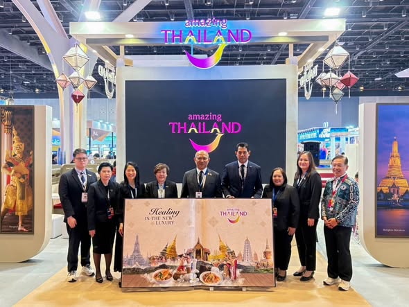 ททท-เปิดเกมรุกตลาดอินเดียปักธงปี-69-ดึงนททแดนภารตะทะลุ-255-ล้านคน-ตั้งเป้าโกยรายได้กว่า-9-หมื่นลบ.-:-อินโฟเควสท์