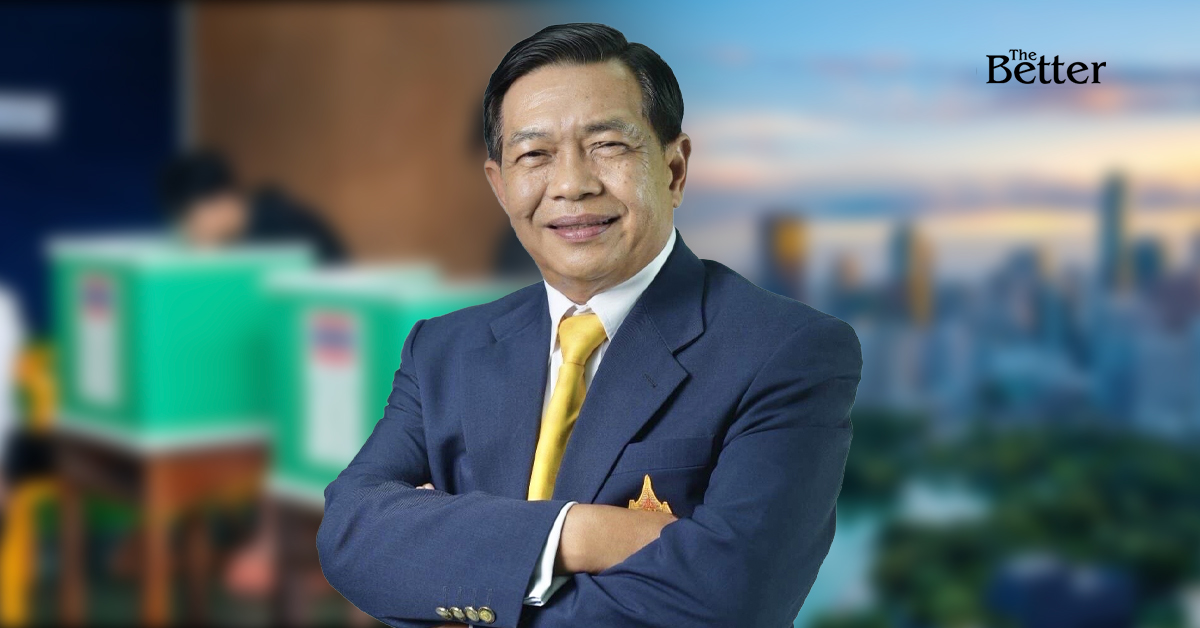 8-กพ-วันเลือกตั้งจะชี้ชะตาประเทศว่าประชาชนจะเลือกทางใด
