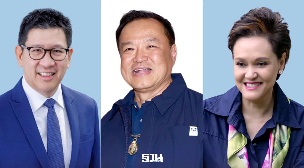 ภูมิใจไทยชนะเลือกตั้ง-ดันนโยบาย-10-พลัส-กระตุ้นเศรษฐกิจ-ตั้งเป้า-gdp-โต-3%