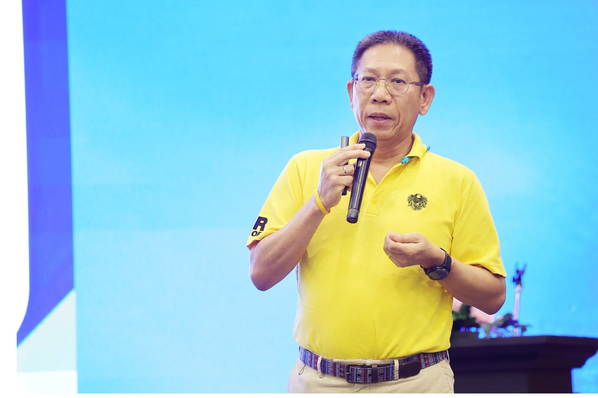 ‘ธนารักษ์’-ศึกษาแนวทางขึ้นค่าเช่าที่ราชพัสดุ-ยกเครื่องราคาประเมินรอบใหม่-ดันรายได้พุ่ง