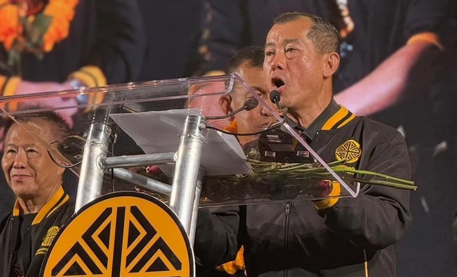 มาร์ค-พิตบูล-ขออภัยผู้ลงคะแนนให้พรรคเศรษฐกิจ-เลือก-‘รังษี’-ได้-‘เส้นด้าย’