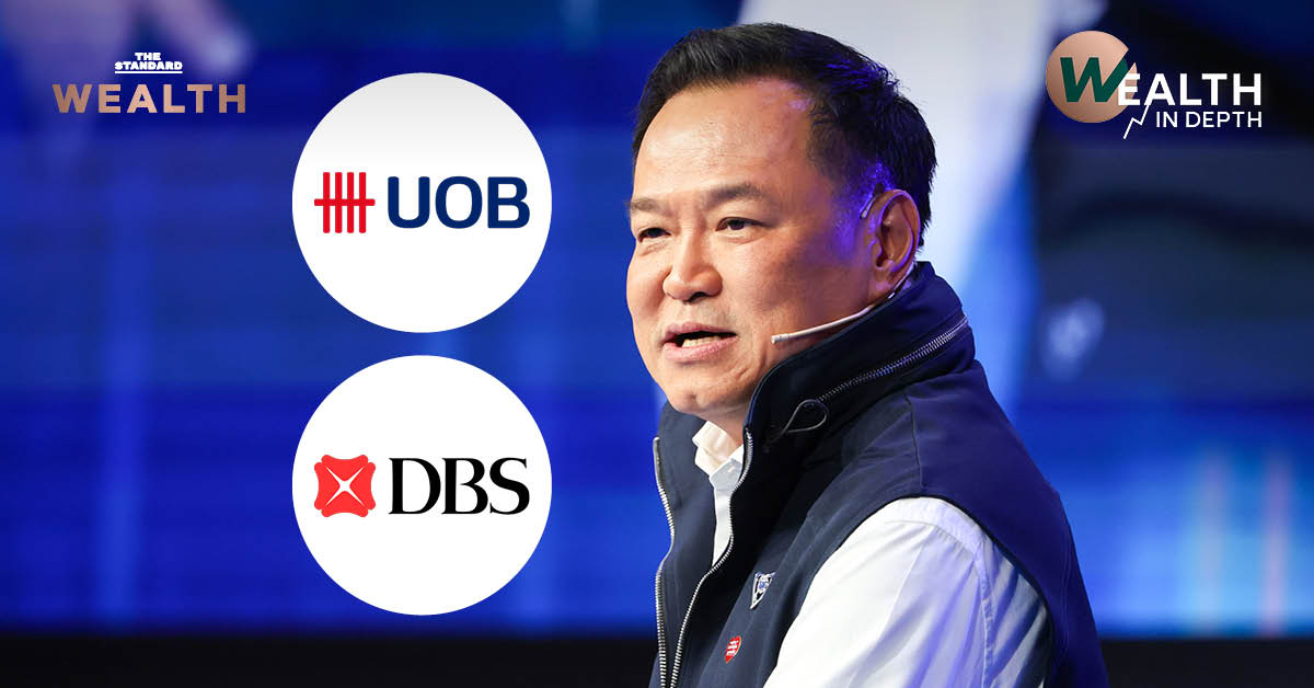 เปิดมุมมองแบงก์ต่างชาติ-dbs-–-uob-ต่อเศรษฐกิจและตลาดทุนไทย-หลังผลเลือกตั้งเซอร์ไพรส์ตลาด