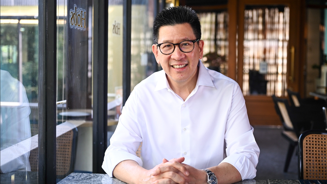 “เอกนิติ”คัมแบ็กงานแรกกดปุ่ม“คนละครึ่งพลัส”-สั่งพยุงเศรษฐกิจช่วงรอยต่อรัฐบาล