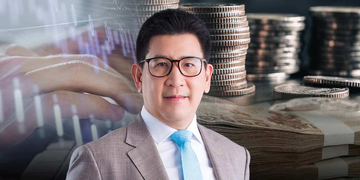 “เอกนิติ”-ชูปี 69-แห่งการลงทุน-ปักธงเศรษฐกิจไทยโต-2%-ย้ำวินัยการคลัง