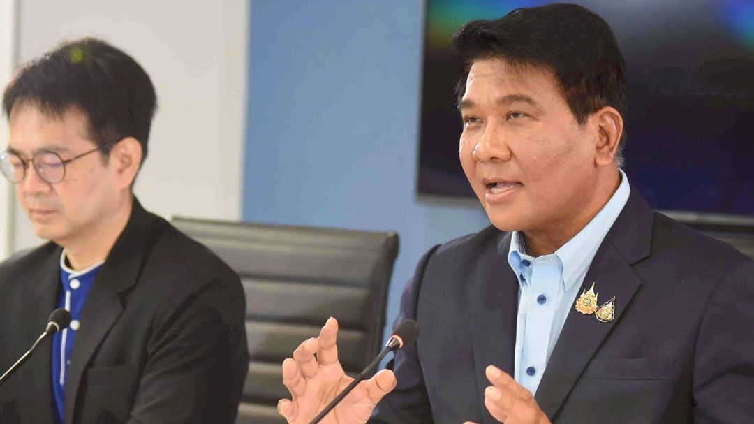 ประชาชนหวังรัฐบาลใหม่-เดินหน้ากระตุ้นกำลังซื้อ-เร่งลงทุน