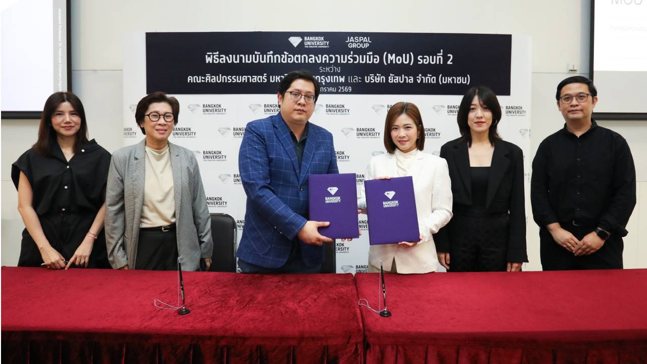 ยัสปาล-กรุ๊ป-ผนึก-4-สถาบันการศึกษา-ส่งเสริมดีไซเนอร์รุ่นใหม่ผ่านนโยบายความยั่งยืน-“the-power-of-next”-|-เดลินิวส์