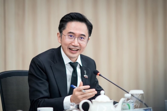  “ยศชนัน”-รับผลเลือกตั้ง-พร้อมหนุนภูมิใจไทยตั้งรัฐบาล-ย้ำสุจริตโปร่งใสต้องชัดเจน-ขอโทษผู้ไม่สบายใจ-ชูแก้เศรษฐกิจเป็นวาระเร่งด่วน