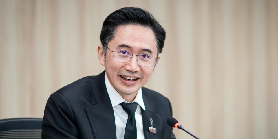 “ยศชนัน”-หนุนภูมิใจไทยตั้งรัฐบาลใหม่ลั่นเดินหน้ากู้เศรษฐกิจ