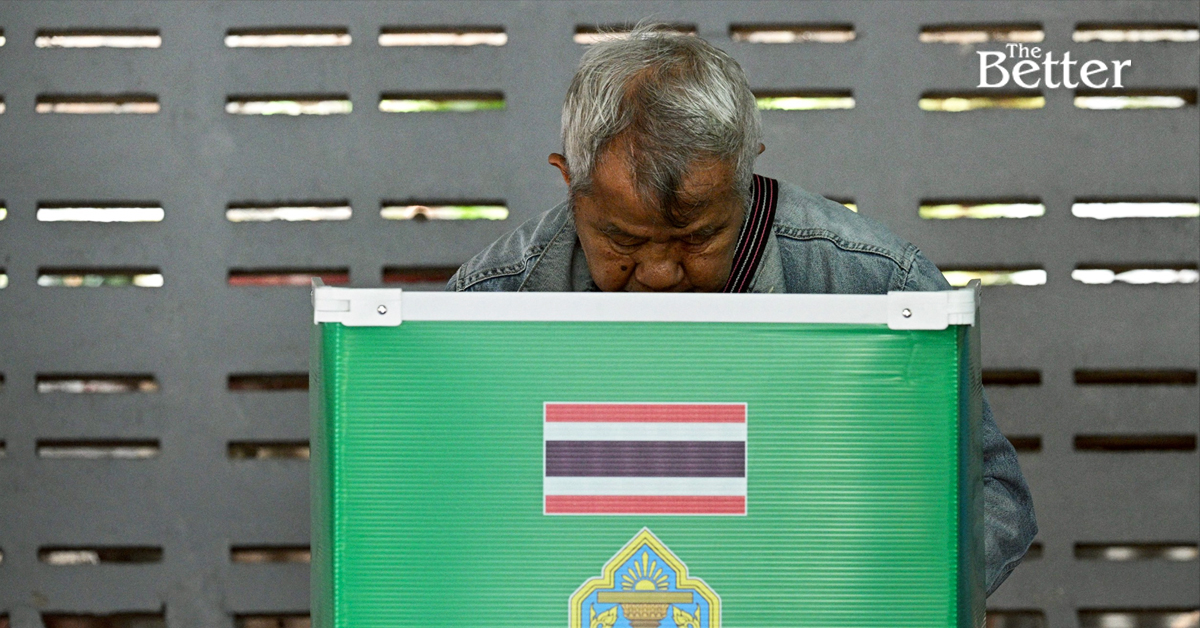 เลือกตั้งแล้วได้อะไร?-ถ้าคนไทยมีสิทธิ์ทางการเมือง-แต่ไม่มีอำนาจแก้ปัญหาปากท้องตัวเอง