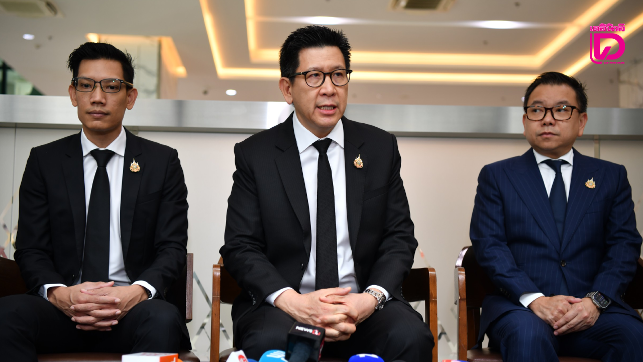 “เอกนิติ”-ชี้เศรษฐกิจไทยพ้นโคม่า-ออกจากไอซียูแล้ว-ลุ้นปีนี้จีดีพีโต-3%-ลงทุนชูโรง-|-เดลินิวส์