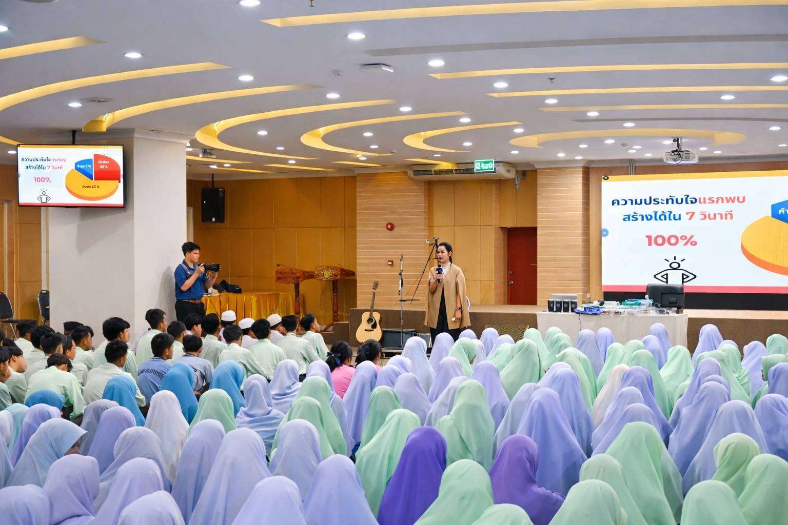ศอบต.-เดินหน้าปั้นเยาวชนชายแดนใต้-สร้างสรรค์-portfolio-สร้างโอกาสสู่มหาวิทยาลัย