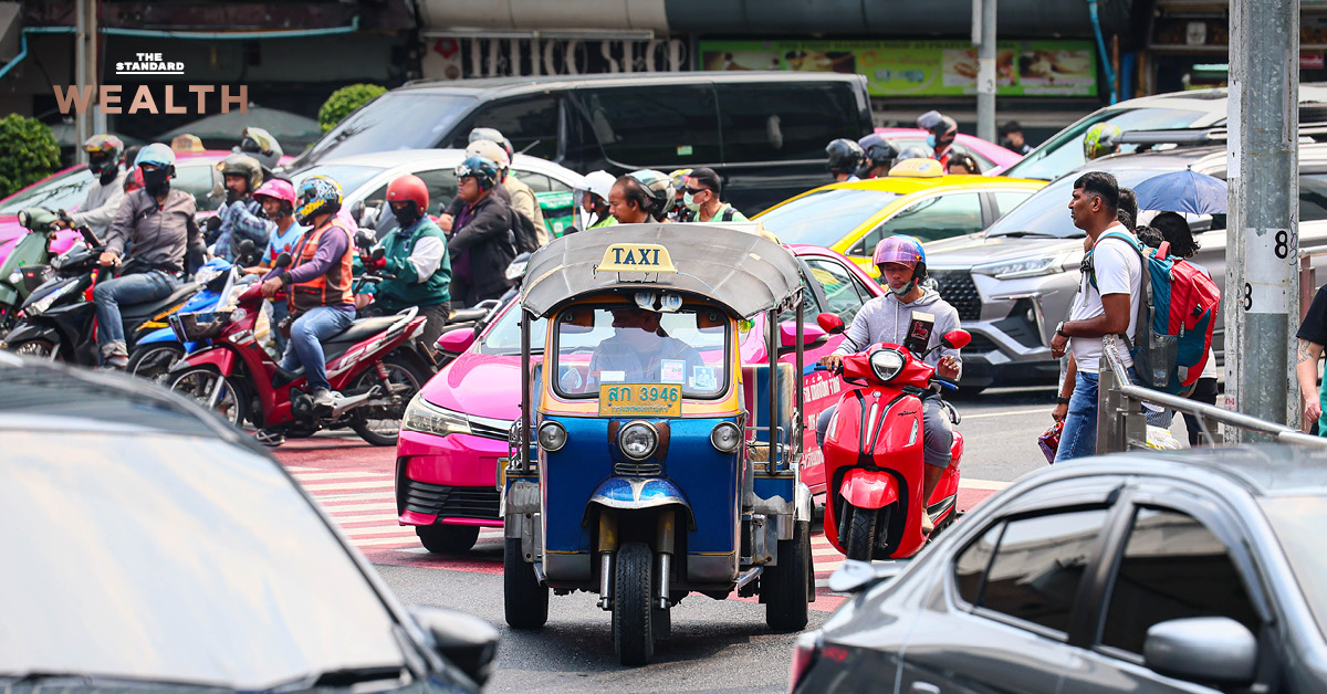 ‘สภาพัฒน์’-เผยบทสรุปเศรษฐกิจไทยปี-2568-ขยายตัว-2.4%-โตเกินคาด-เตือนปีหน้าจ่อชะลอตัวเหลือ-2%